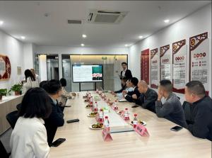 【企業(yè)專(zhuān)訪(fǎng)】洛陽(yáng)鼎航人力資源服務(wù)有限公司創(chuàng)始人張風(fēng)光：深耕產(chǎn)教融合 架起人才橋梁
